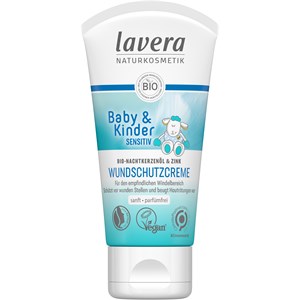 Lavera - Delikatny - Wound Protection Cream