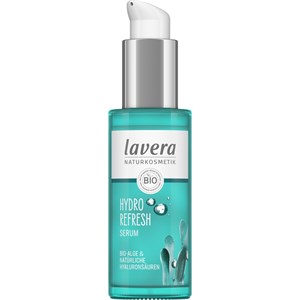 Lavera - Serums - Hydro Refresh Serum