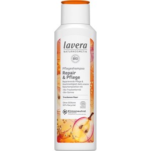 Lavera Shampooing Shampoing Protection & Soin 250 Ml