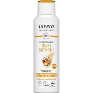 Lavera - Champú - Champú cosmético reparación y cuidado profundo Expert