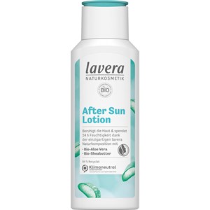 Lavera Sun Sensitiv After Lotion Damen