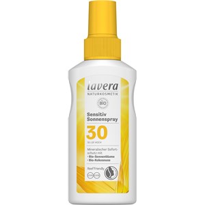 Lavera - Sun Sensitiv - Sun Spray