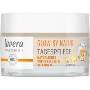 Lavera - Tagespflege - Glow By Nature Tagespflege