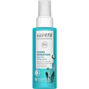 Lavera - Day Care - Hydro Sensation Face Care Spray