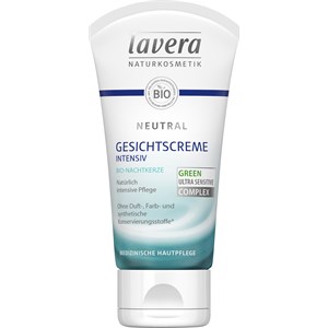 Lavera Gezichtscrème 2 50 Ml
