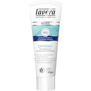Lavera - Tandverzorging - Tandgel