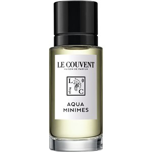 Le Couvent Maison de Parfum - Colognes Botaniques - Aqua Minimes  Eau de Toilette Spray