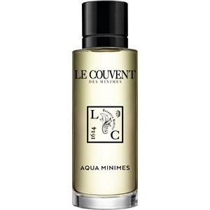 Le Couvent Maison de Parfum - Colognes Botaniques - Aqua Minimes  Eau de Toilette Spray