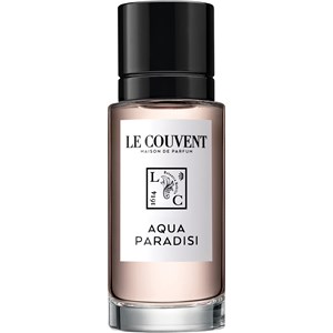 Le Couvent Maison De Parfum Düfte Colognes Botaniques Aqua Paradisi Eau De Toilette Spray 100 Ml