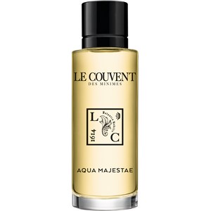 Le Couvent Maison De Parfum Colognes Botaniques Eau Toilette Spray Unisex 50 Ml