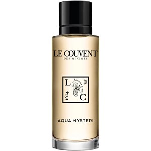 Le Couvent Maison De Parfum Düfte Colognes Botaniques Aqua Misteri Eau De Toilette Spray 100 Ml