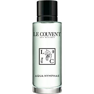 Le Couvent Maison De Parfum Düfte Colognes Botaniques Aqua Nymphae Eau De Toilette Spray 100 Ml