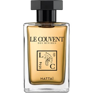 Le Couvent Maison de Parfum - Eaux de Parfum Singulières - Hattaï Eau de Parfum Spray