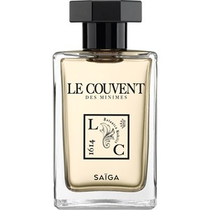 Le Couvent Maison de Parfum - Eaux de Parfum Singulières - Saïga Eau de Parfum Spray