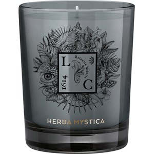 Le Couvent Maison de Parfum - Svíčky a pokojové vůně - Candle Herba Mystica