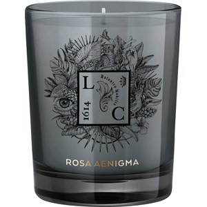 Le Couvent Maison de Parfum - Świeczki i zapachy do pomieszczeń - Candle Rosa Aenigma