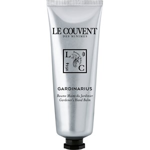 Le Couvent Maison de Parfum - Körperpflege - Gardinarius Hand Balm