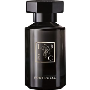 Le Couvent Maison de Parfum - Parfums Remarquables - Fort Royal Eau de Parfum Spray