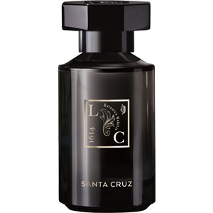 Le Couvent Maison de Parfum - Parfums Remarquables - Santa Cruz Eau de Parfum Spray
