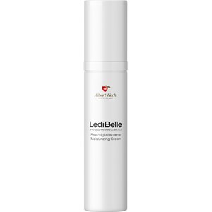 Image of LediBelle Pflege Gesichtspflege Feuchtigkeitscreme 50 ml