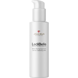 LediBelle - Facial care - Mild Cleansing Milk