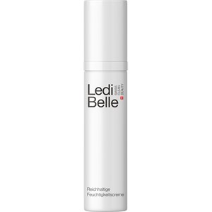 LediBelle - Gezichtsverzorging - rijke hydraterende crème