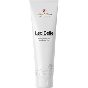 LediBelle - Facial care - Cleansing Gel