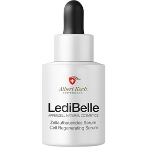 LediBelle - Gesichtspflege - Zellaufbauendes Serum