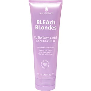 Lee Stafford - Bleach Blondes - Conditioner
