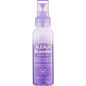 Lee Stafford - Bleach Blondes - Colour Love UV Protection Spray