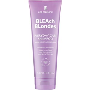 Lee Stafford - Bleach Blondes - Everyday Care Shampoo