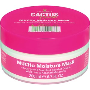 Lee Stafford - Cactus Crush - Moisture Mask