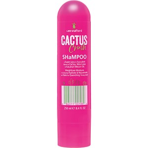 Lee Stafford - Cactus Crush - Shampoo