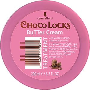 Lee Stafford - Choco Locks - Butter Cream