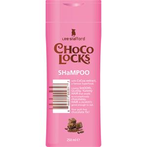 Lee Stafford - Choco Locks - Shampoo