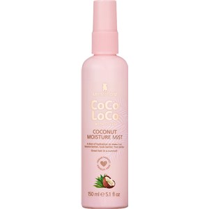 Lee Stafford - Coco Loco with Agave - Coconut Moisture Mist