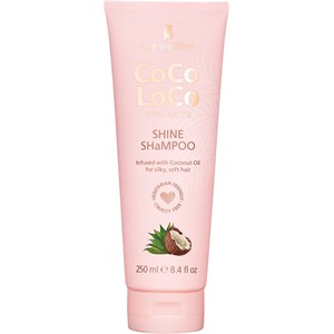Lee Stafford - Coco Loco with Agave - Shine Shampoo