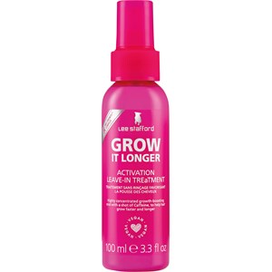 Lee Stafford - Grow It Longer - Activation Leave-in Treatment
