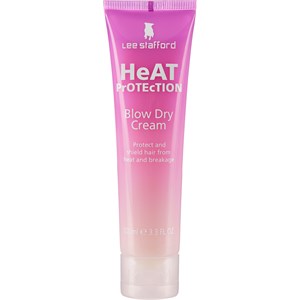 Lee Stafford - Heat Protection - Blow Dry Cream