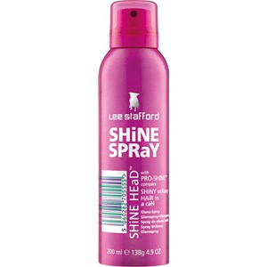 Lee Stafford - Styling - Shine Head Shine Spray