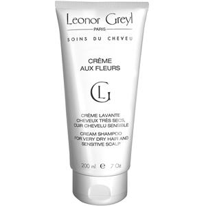 Leonor Greyl - Skin care - Crème aux Fleurs