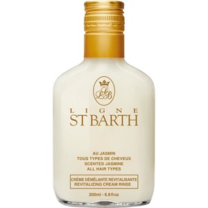 LIGNE ST BARTH - Skin care - Cotton Wool Extract and Jasmine Hair Conditioner