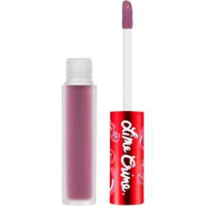 Lime Crime - Usta - Matte Velvetines