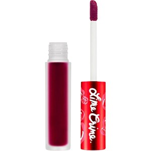 Lime Crime - Usta - Matte Velvetines