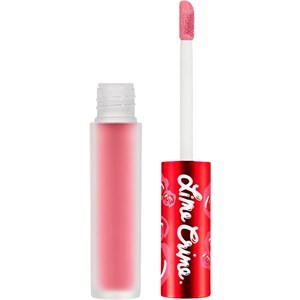 Lime Crime - Usta - Matte Velvetines