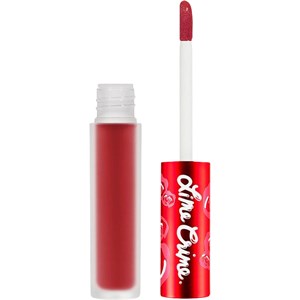 Lime Crime - Usta - Matte Velvetines