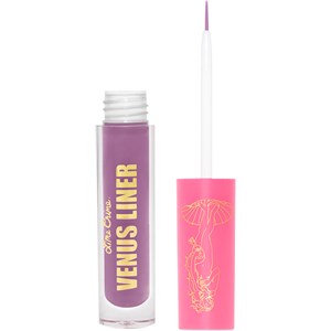 Lime Crime - Usta - Venus Liquid Liner