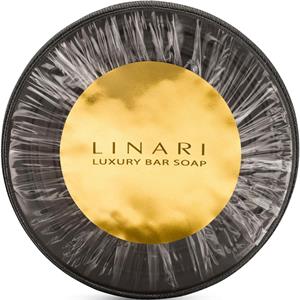 Linari Black Bar Soap Unisex 100 G