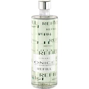 Linari Parfums D'ambiance Diffuseurs Recharge Onice 500 Ml