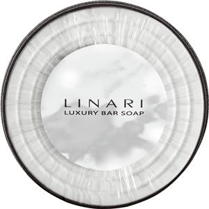 Linari Parfums Unisexe Mare Pacifico Bar Soap White 100 G